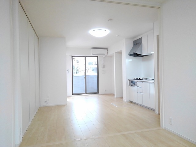 3/21 リビング/ダイニング