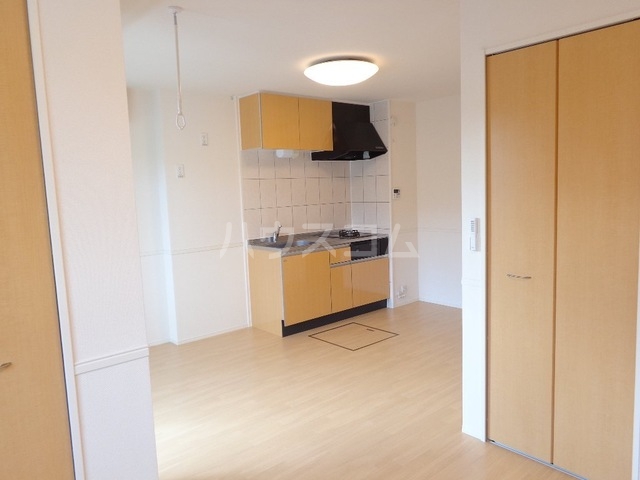 4/29 リビング/ダイニング