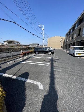 24/30 駐車場