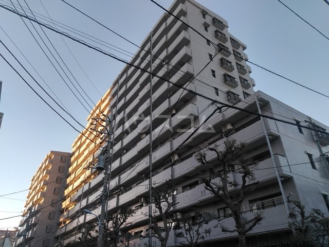 1/2 外観