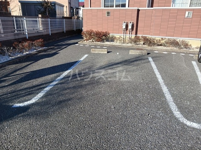 15/21 駐車場