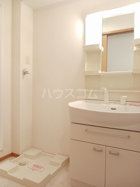 11/21 洗面