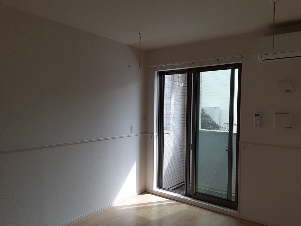 4/27 リビング/ダイニング