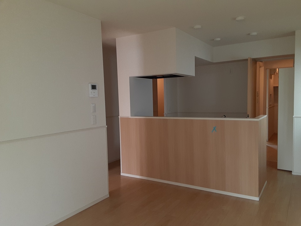 5/27 リビング/ダイニング