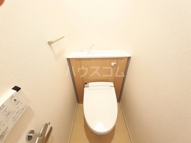 9/20 トイレ