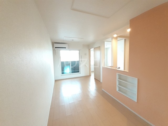 3/20 リビング/ダイニング