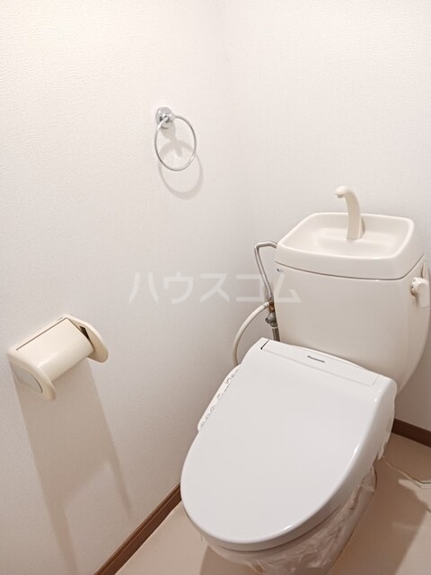 10/21 トイレ