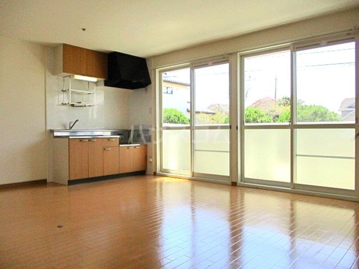 3/15 リビング/ダイニング