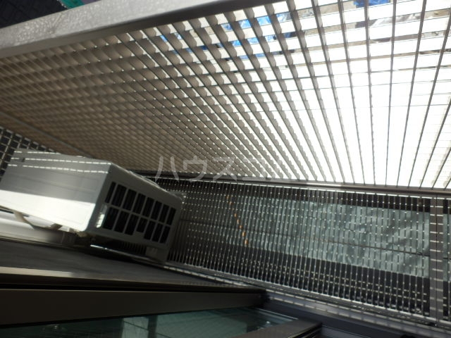 18/24 バルコニー