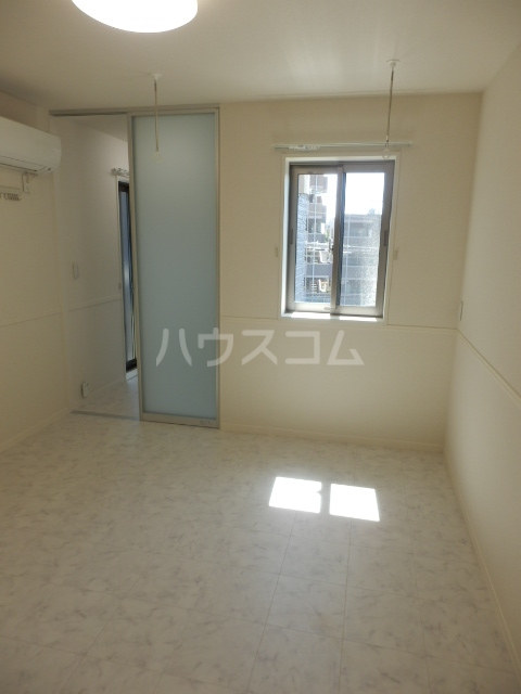 5/24 リビング/ダイニング