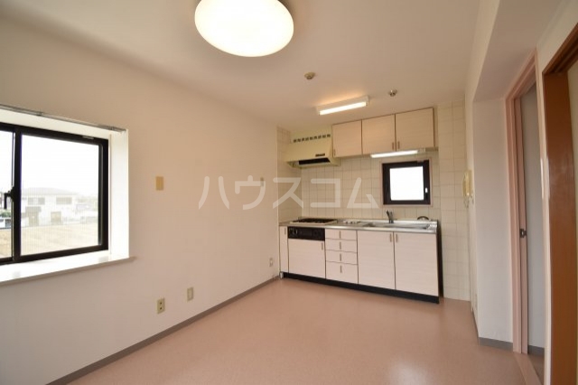 4/30 リビング/ダイニング