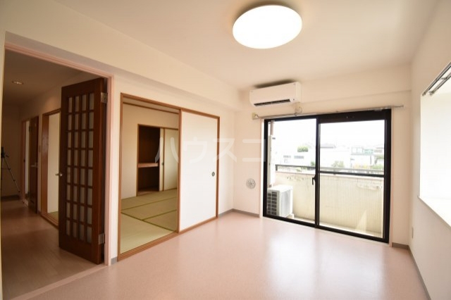 6/30 リビング/ダイニング