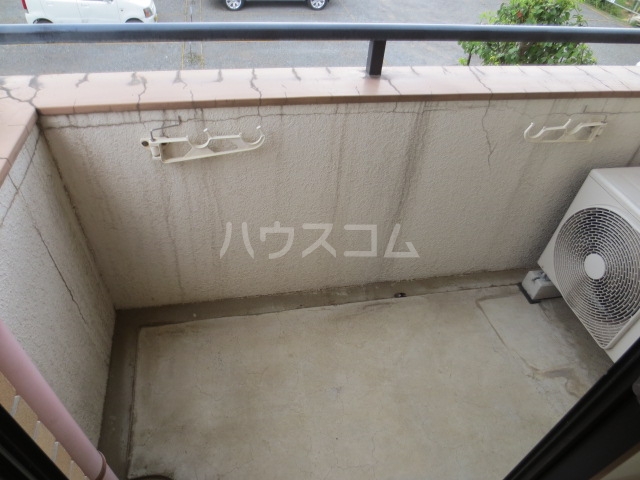 21/29 バルコニー