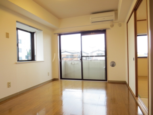 4/29 リビング/ダイニング