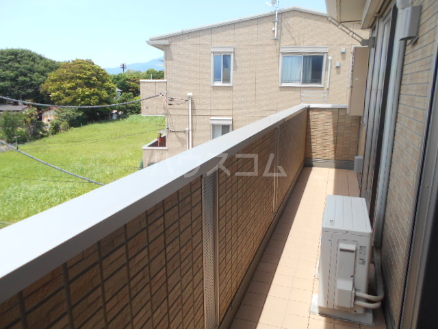 24/30 バルコニー