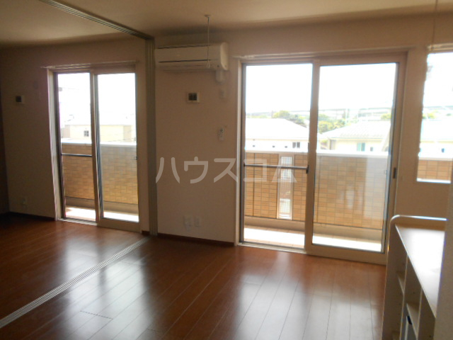 5/30 リビング/ダイニング