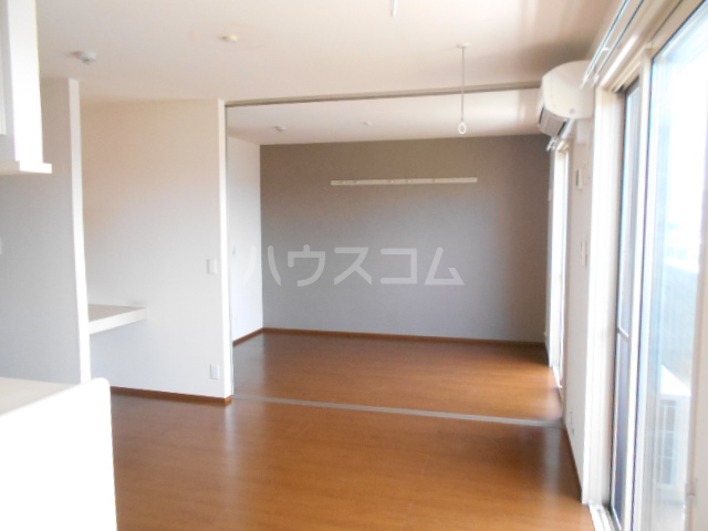 6/30 リビング/ダイニング