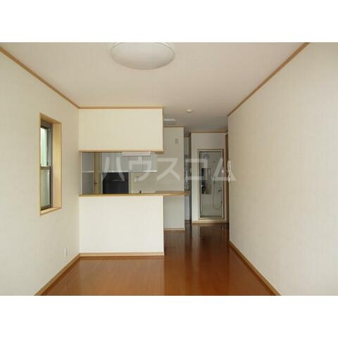 3/18 リビング/ダイニング