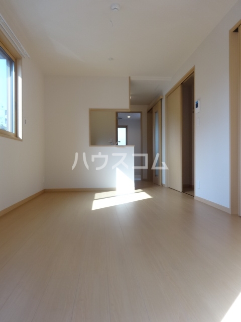 4/21 リビング/ダイニング