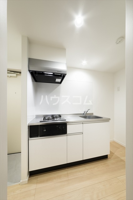 6/22 キッチン