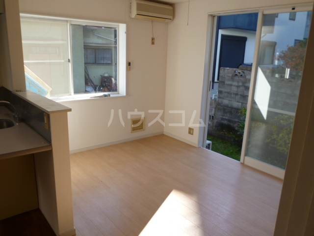 3/18 リビング/ダイニング