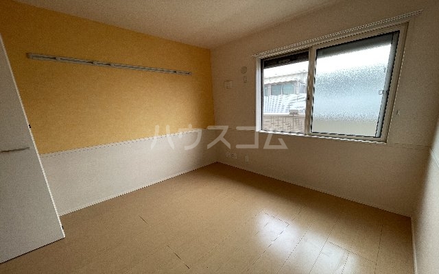 14/26 バルコニー