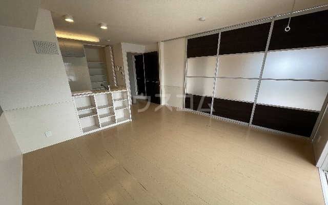 4/26 リビング/ダイニング