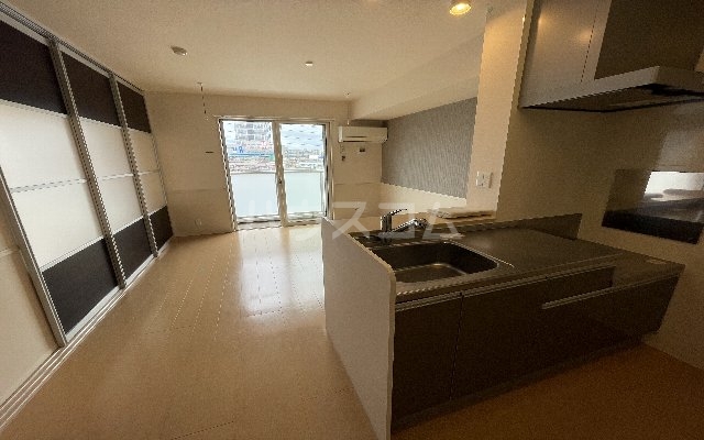 3/26 リビング/ダイニング