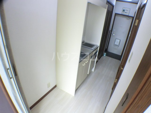 7/30 玄関