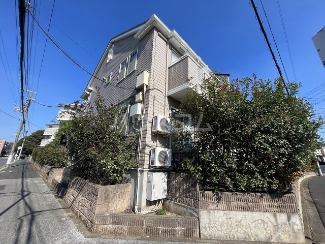 1/30 外観