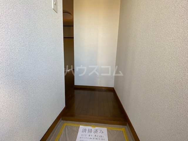 10/22 玄関