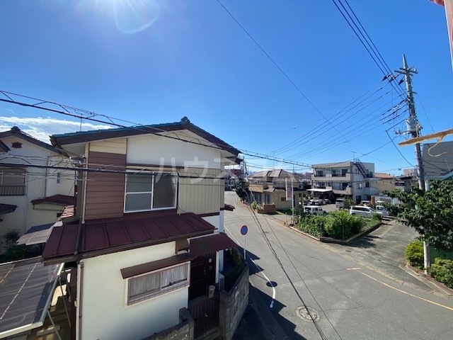 3/7 外観