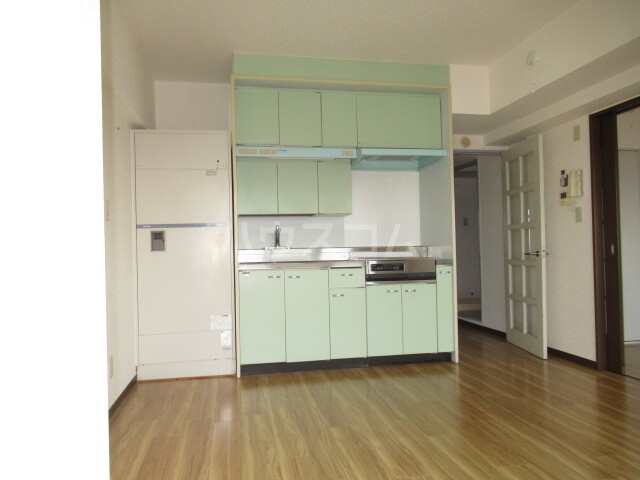 3/26 リビング/ダイニング