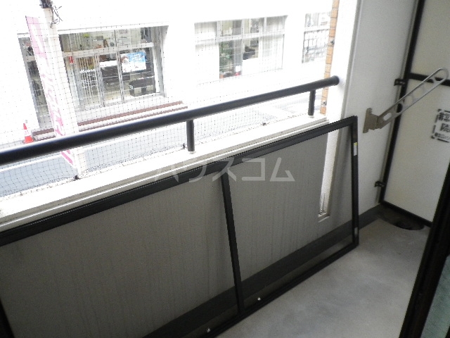 16/30 バルコニー