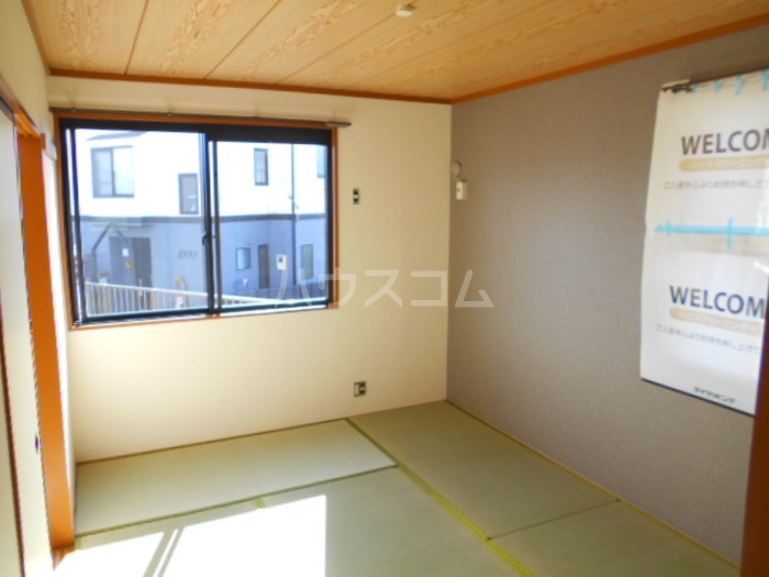 4/17 寝室