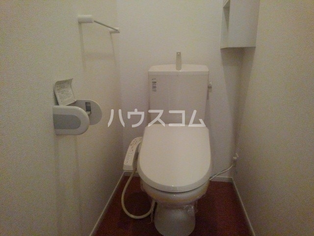 12/30 トイレ