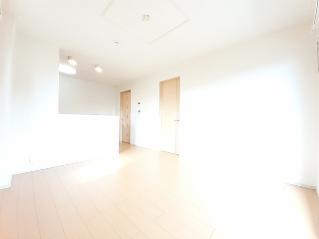 3/21 リビング/ダイニング