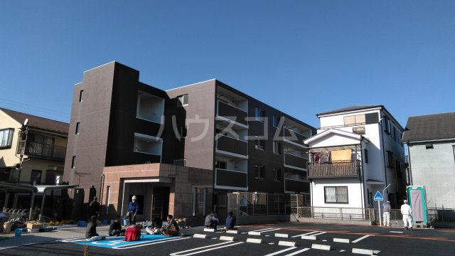 1/20 外観