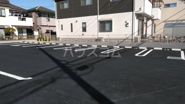 24/30 駐車場