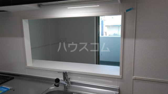 7/30 キッチン
