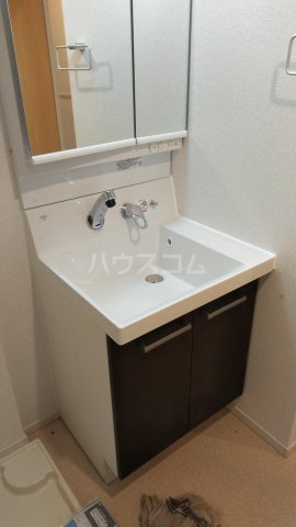 11/30 洗面