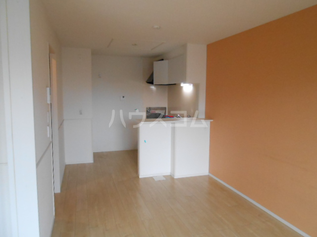 6/30 リビング/ダイニング