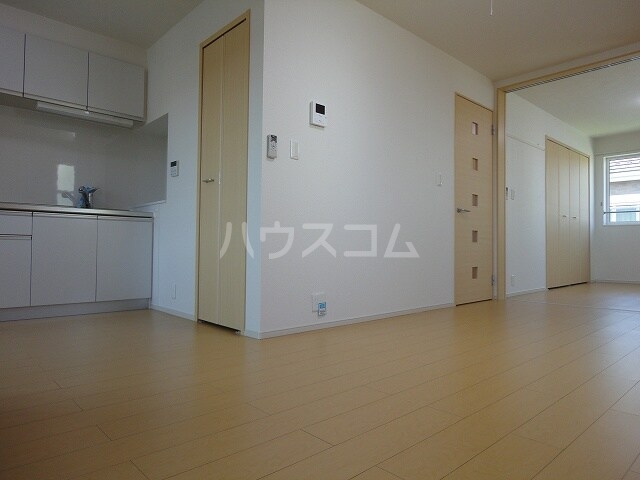 3/21 リビング/ダイニング