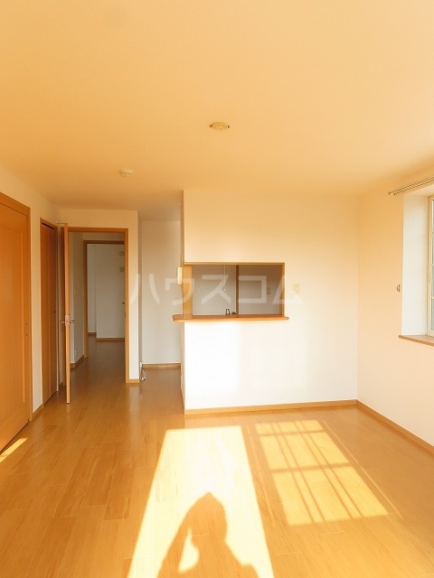 4/23 リビング/ダイニング