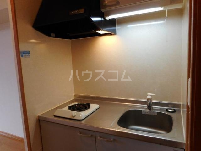 7/20 キッチン