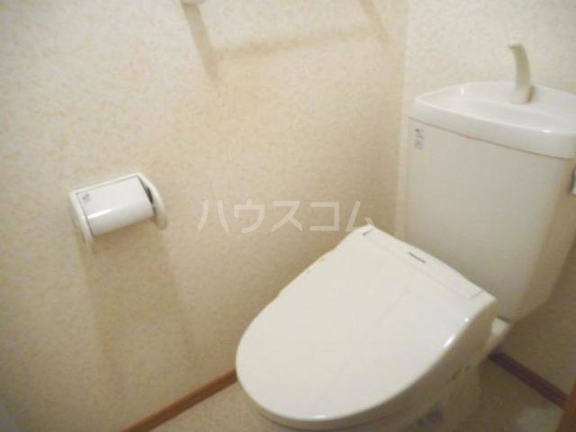 9/20 トイレ
