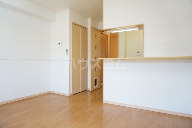 3/21 リビング/ダイニング