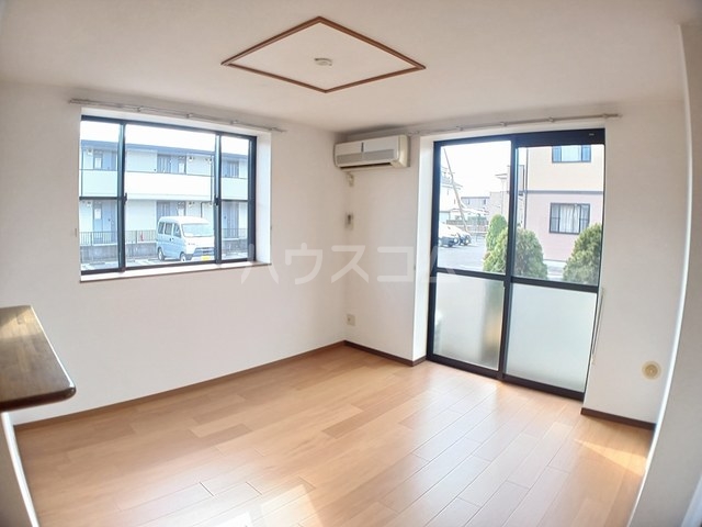 3/20 リビング/ダイニング