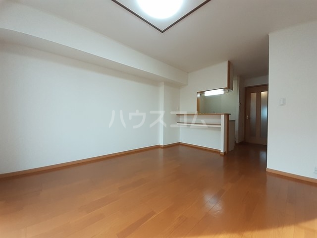 4/21 リビング/ダイニング