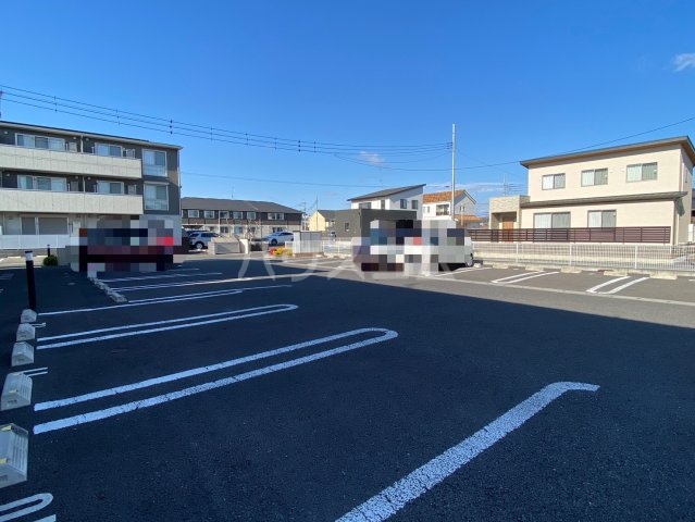 29/30 駐車場